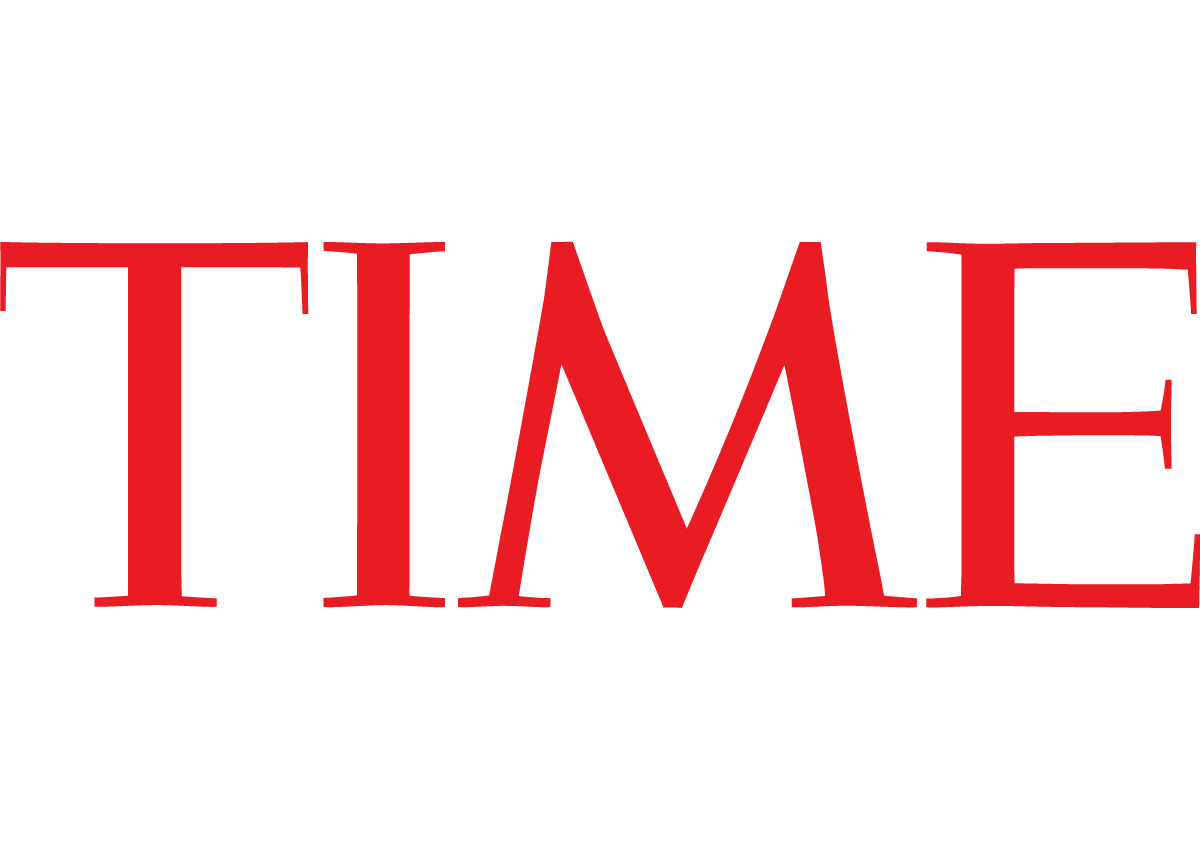 time