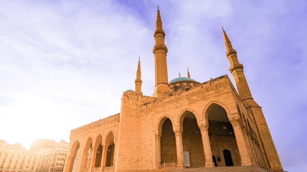 Lebanon untold