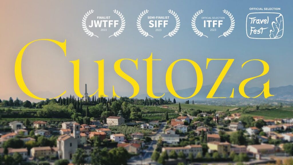 custoza land of wine