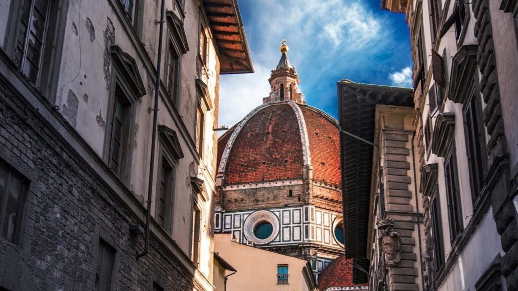magical florence
