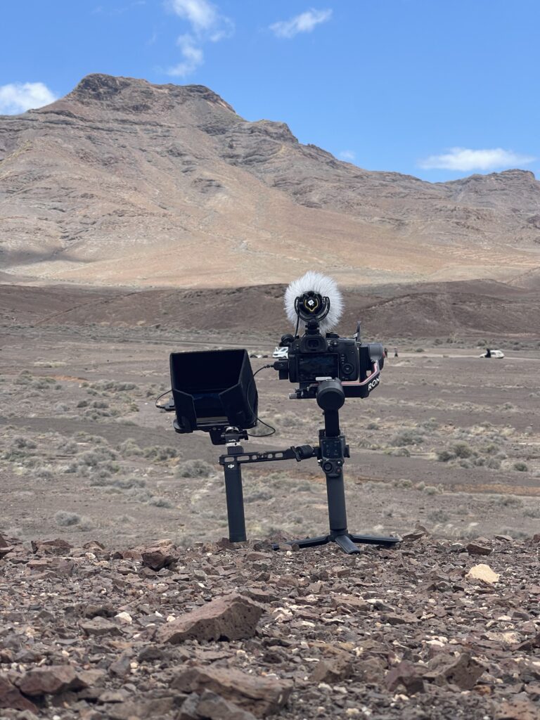 making of mi zona 2