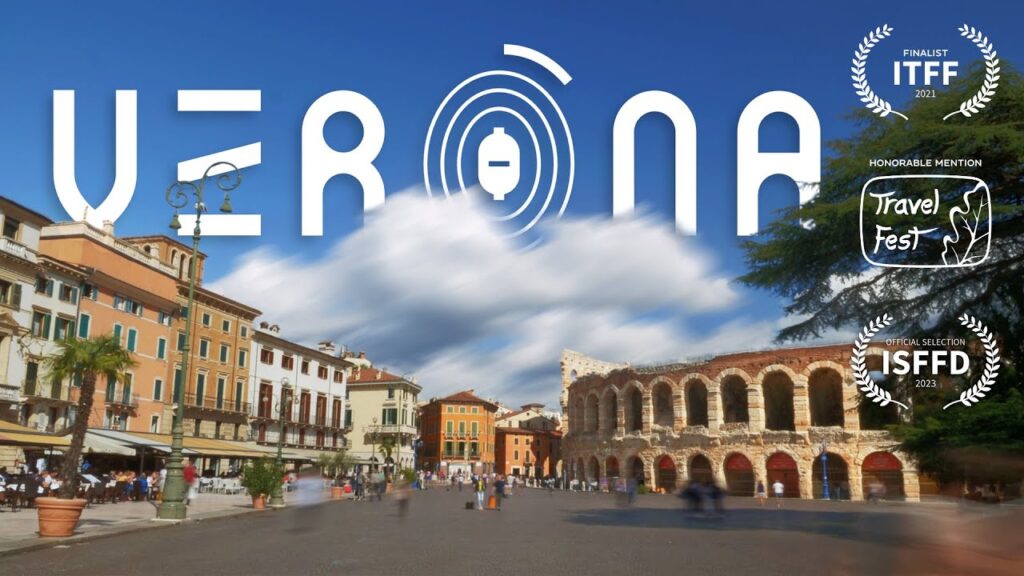 verona video